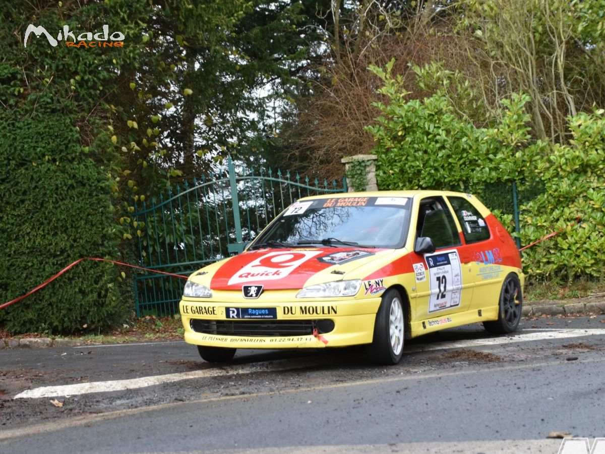 306 gra A – photo 1 sur 4
