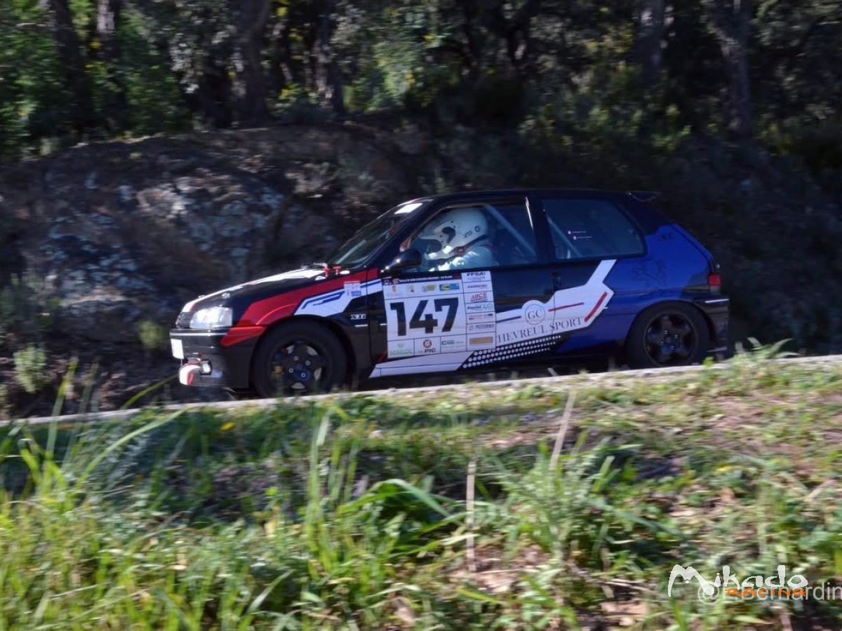 Peugeot 106 XSI - Groupe F – photo 7 sur 10