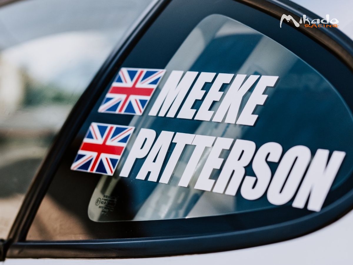 Ford Puma S1600 ex Kris Meeke/Ford Motorsport – photo 7 sur 8