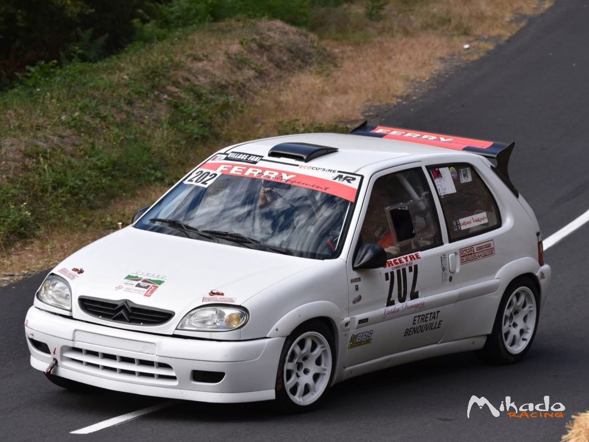 Saxo f2000