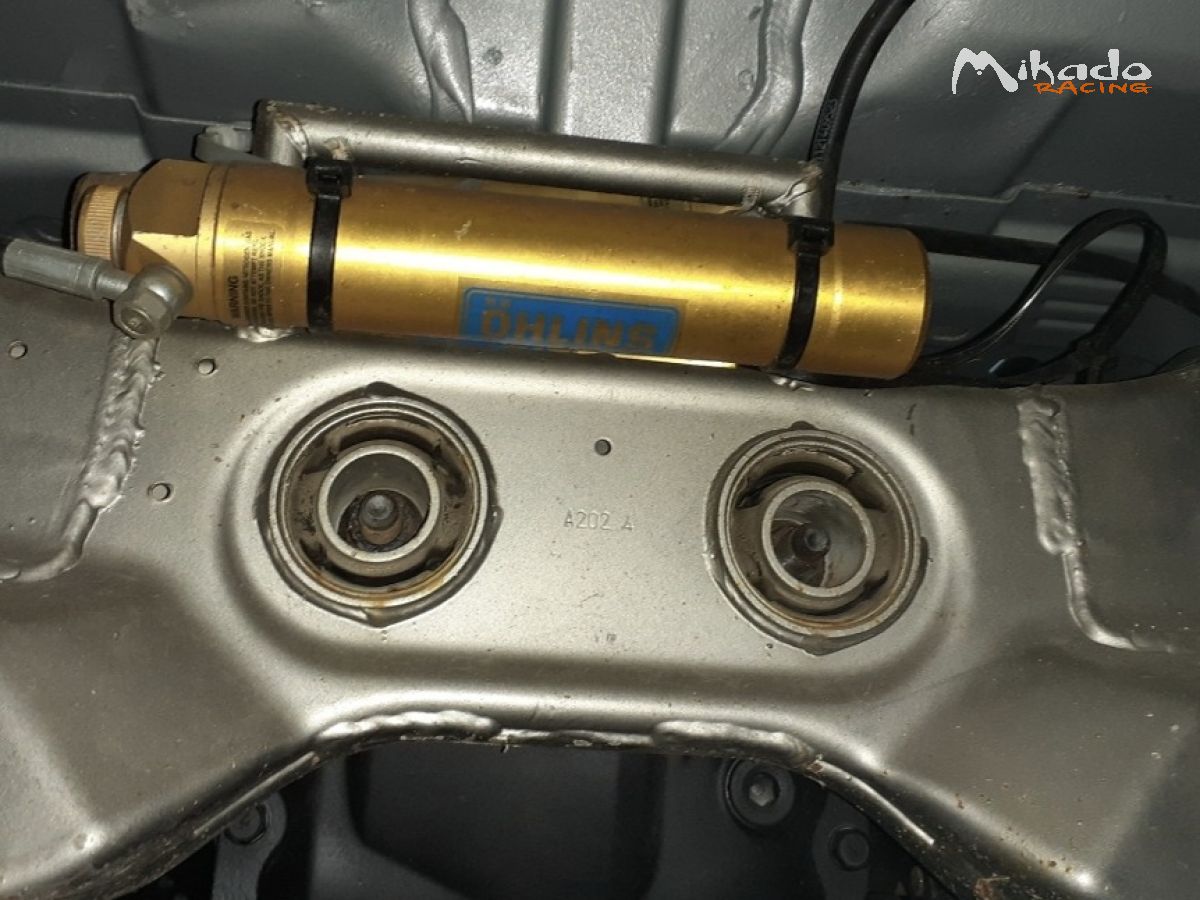 Nissan Pathfinder T2 – photo 3 sur 4