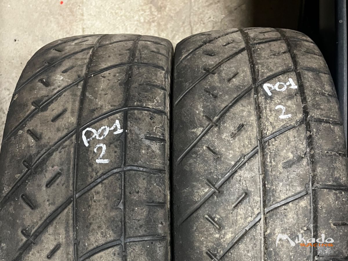 Pneu Michelin 16 pouces – photo 1 sur 10