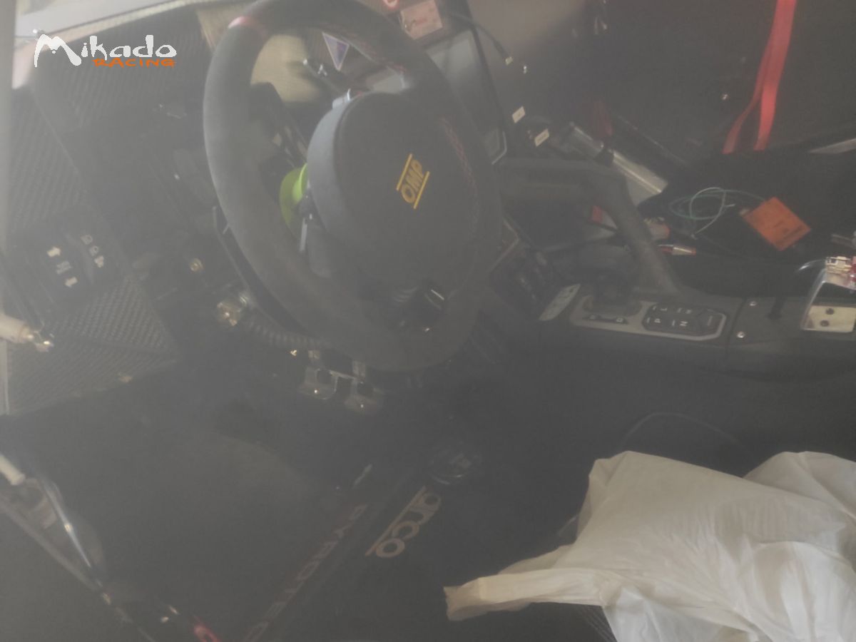 vend can am maverick R T3 PROTOTYPE – photo 6 sur 6