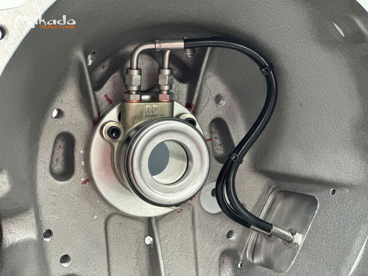 Moteur BDG avec injection américaine – photo 3 sur 6