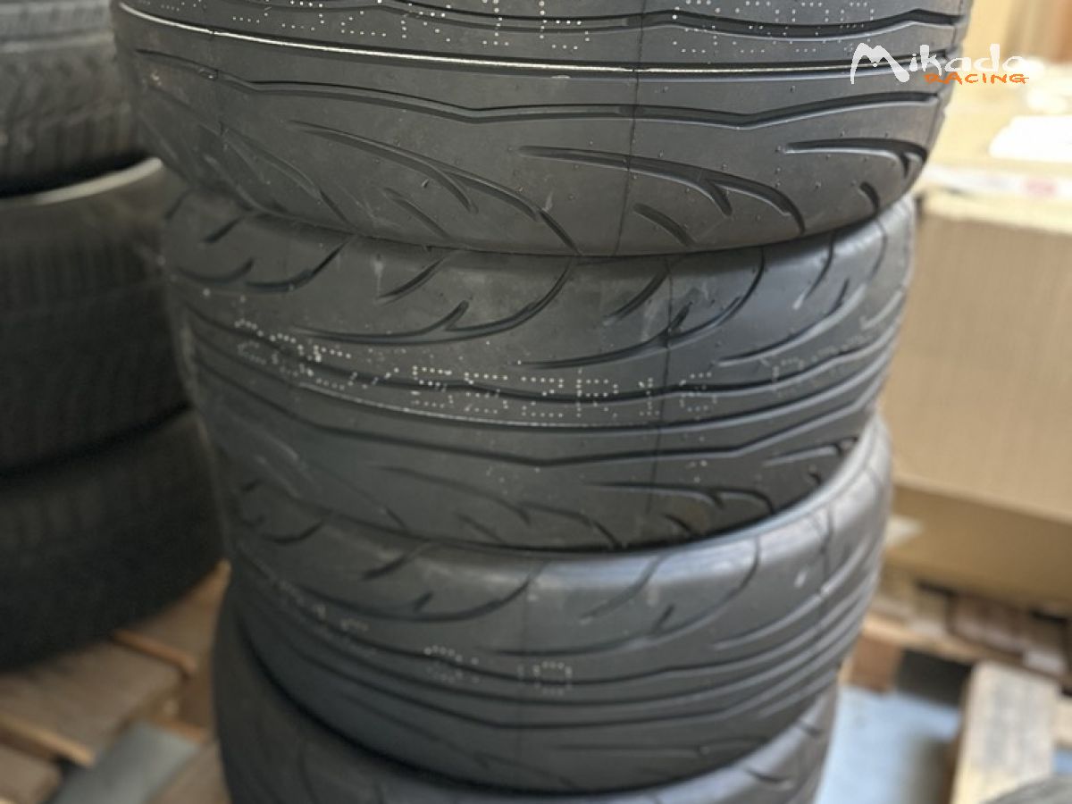Nankang NS-2R semi slicks – photo 1 sur 2