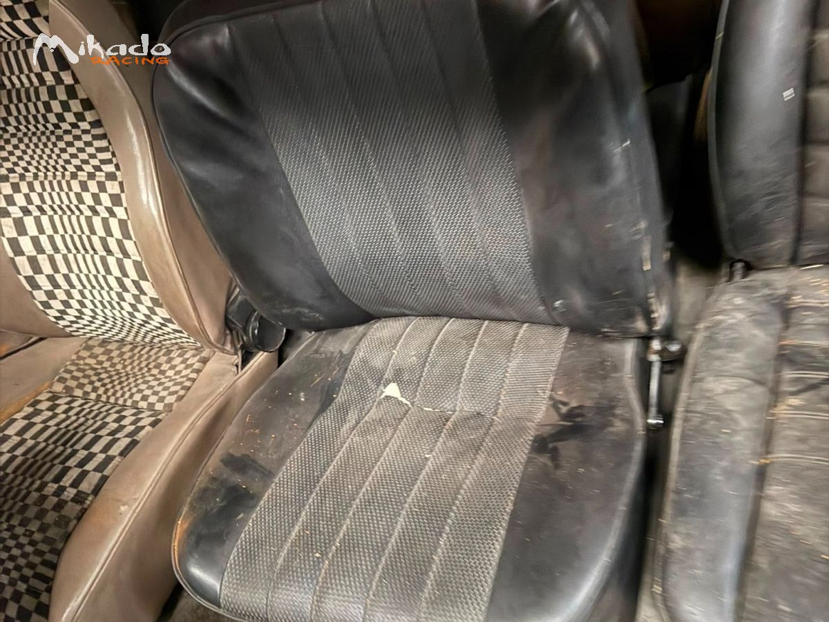 Sièges Porsche 356 et 911 - Plusieurs modèles – photo 9 sur 10