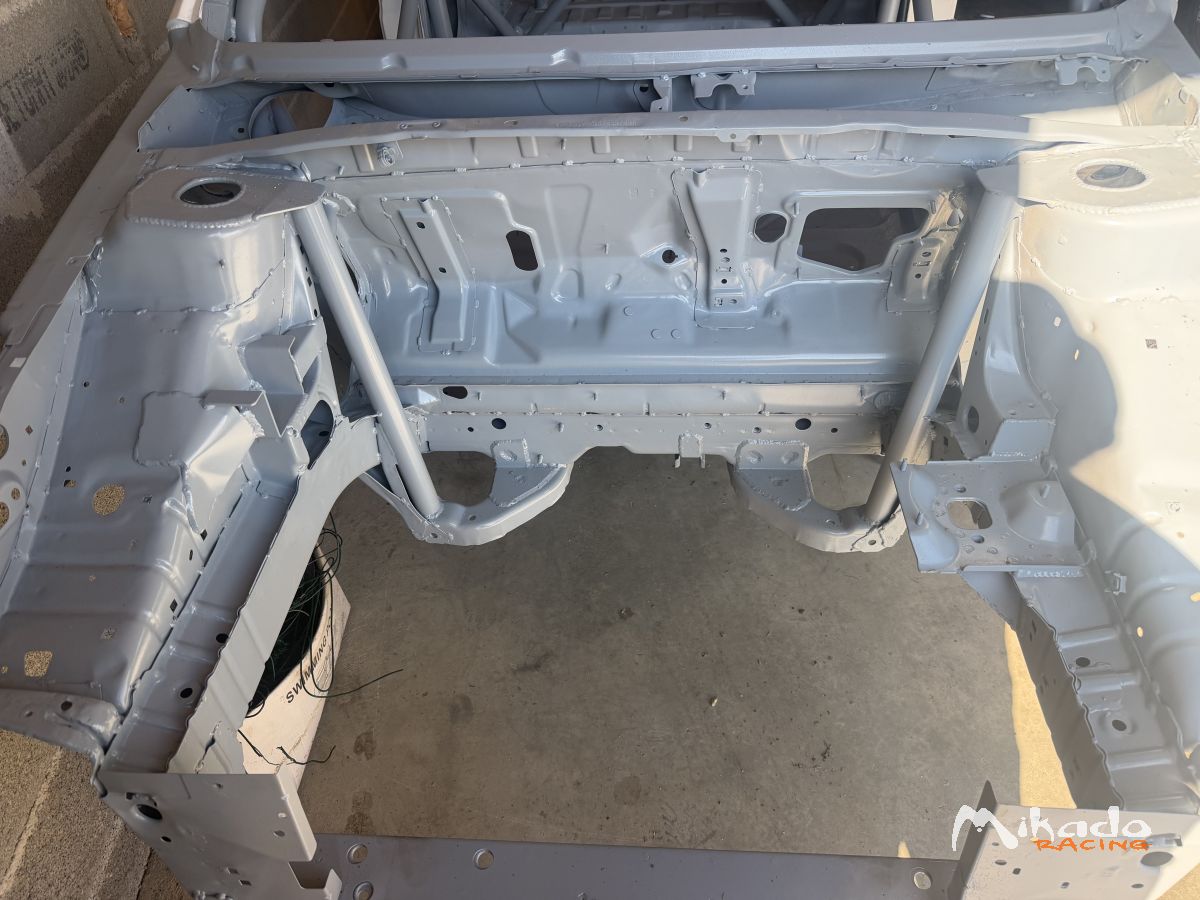 caisse saxo neuve rac – photo 3 sur 6
