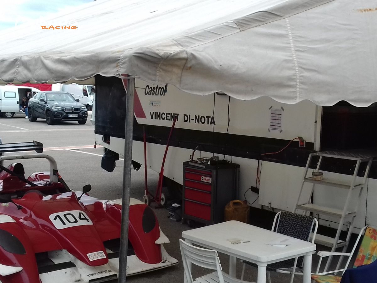 MERLIN – photo 4 sur 4
