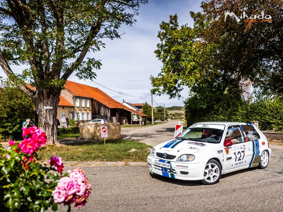 Saxo n2 – photo 1 sur 5