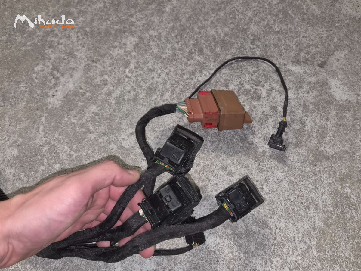 Faisceau moteur NEUF 106 s16 – photo 2 sur 3