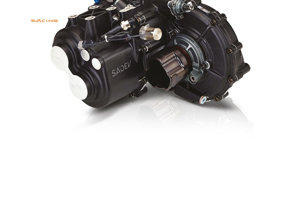 Recherche Sadev ST82-17 VAG TCR