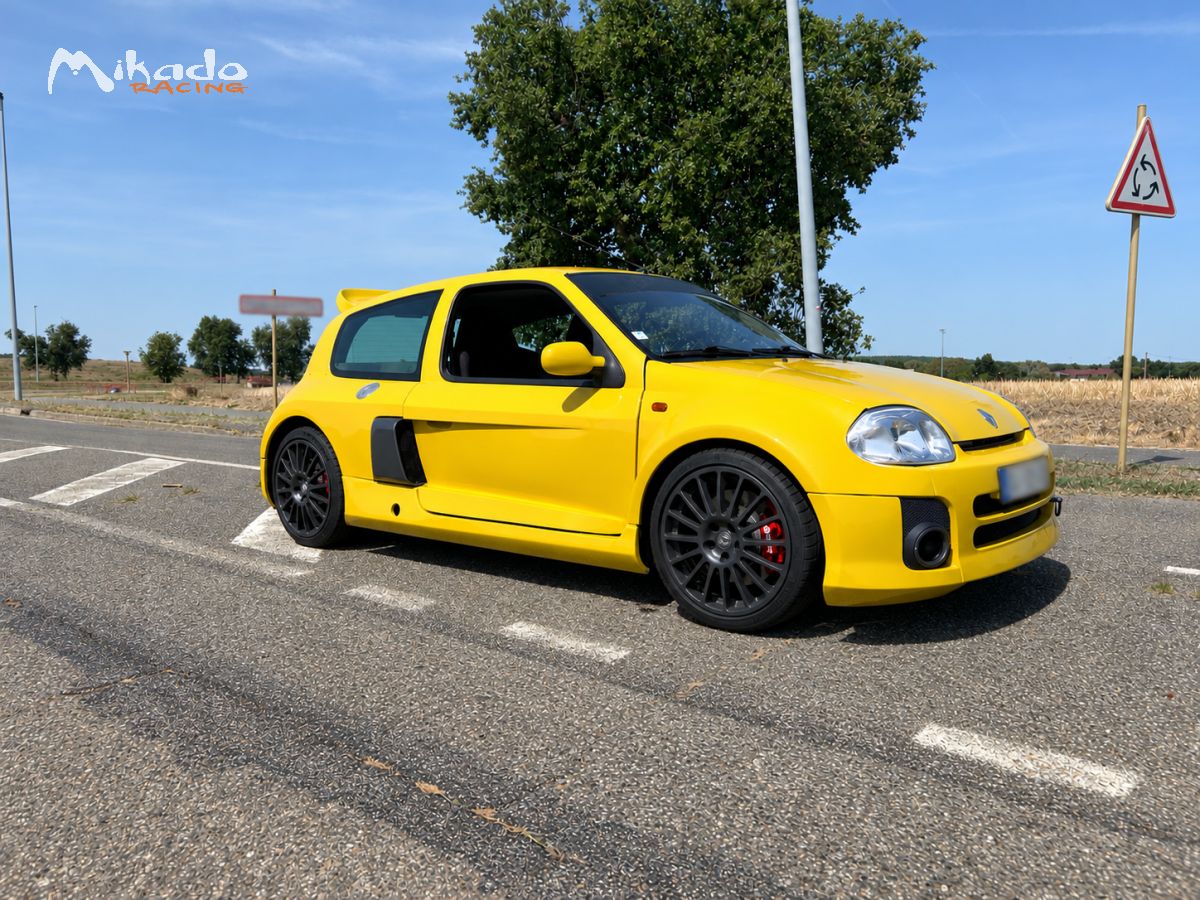 Clio v6 – photo 2 sur 3