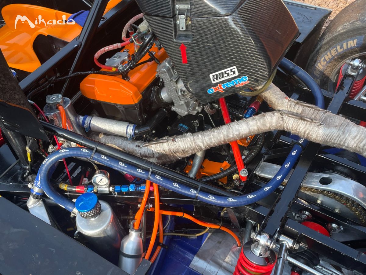 RADICAL PROSPORT – photo 6 sur 10