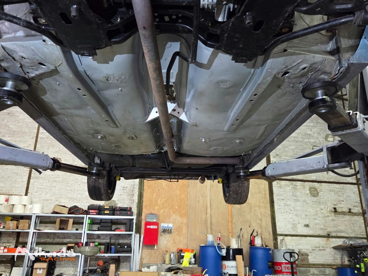 BELLE R5 GT TURBO PHASE 1 VHC – photo 8 sur 8