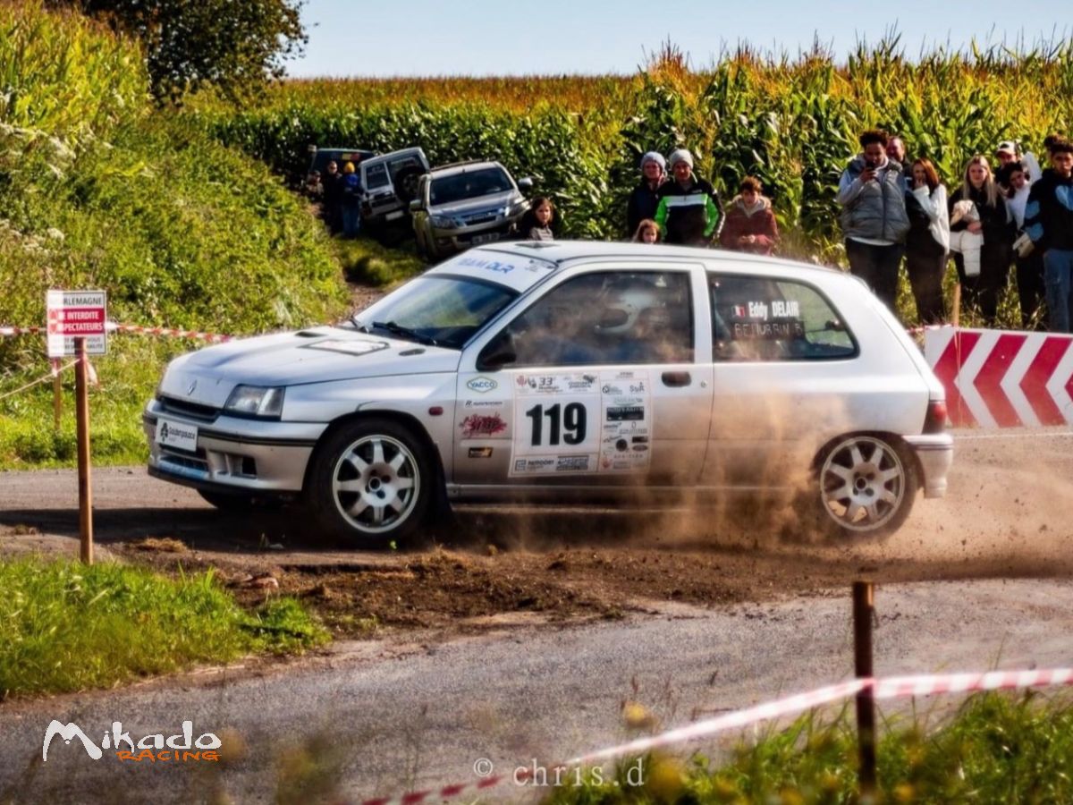 LOUE CLIO GrA VHC – photo 3 sur 4
