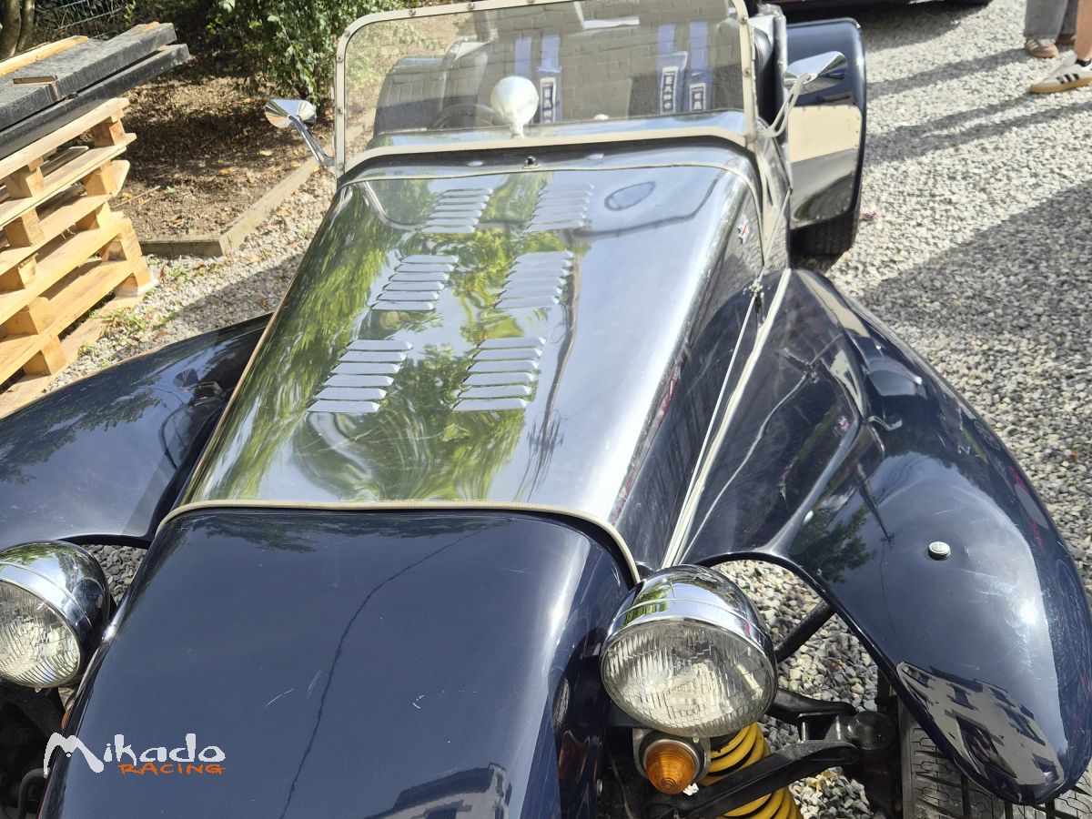 Standard 8 1955 – photo 1 sur 7