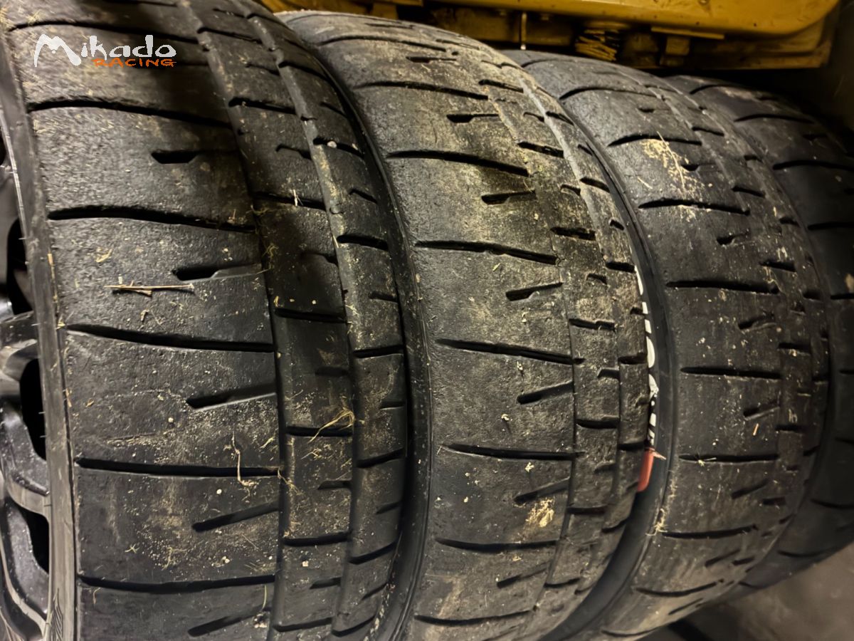hankook 17