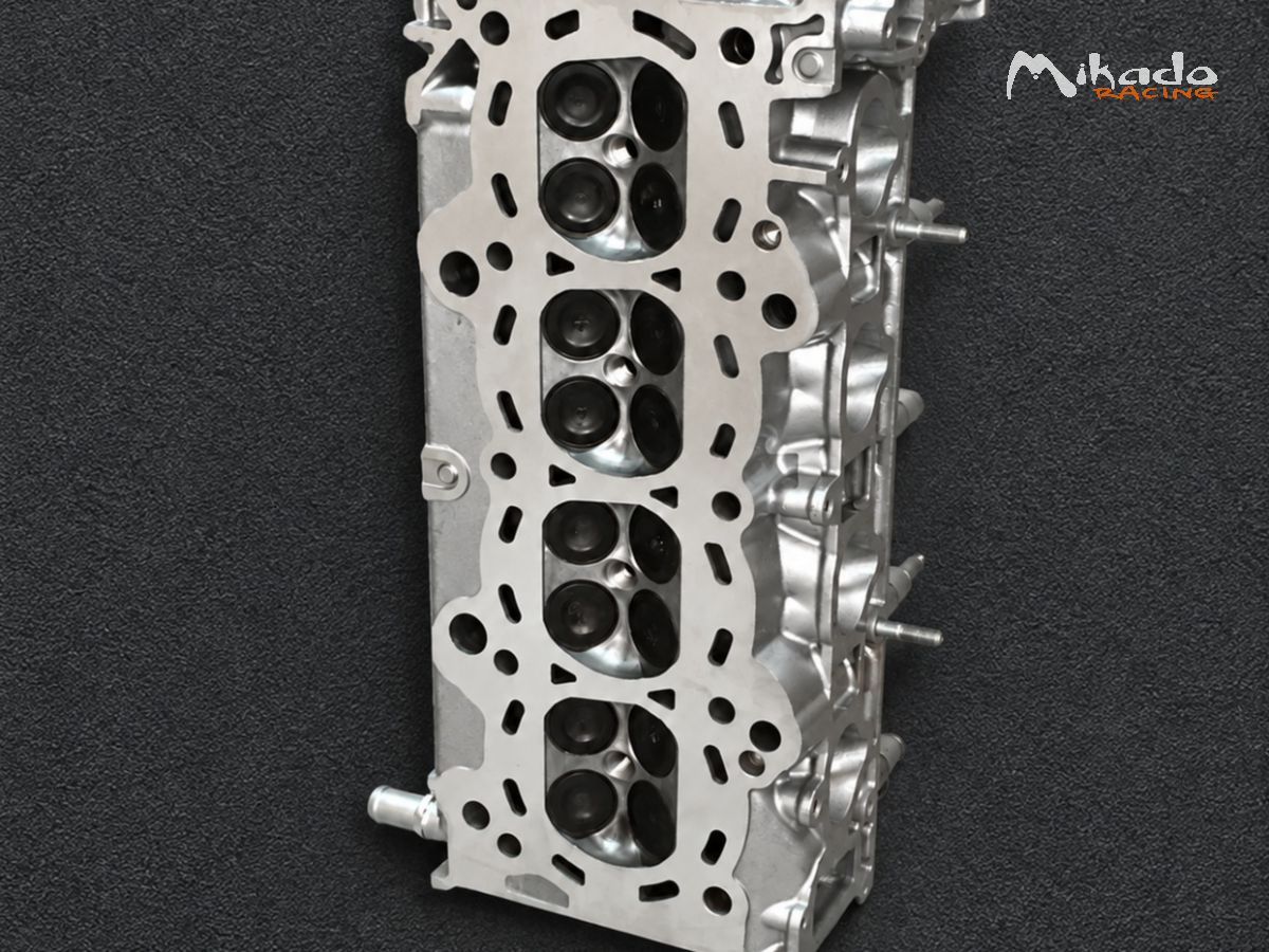 CULASSE HONDA K20A. – photo 6 sur 7