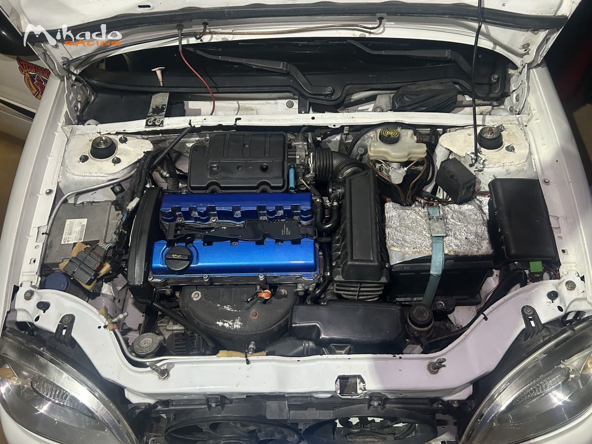 Saxo n2 – photo 5 sur 5