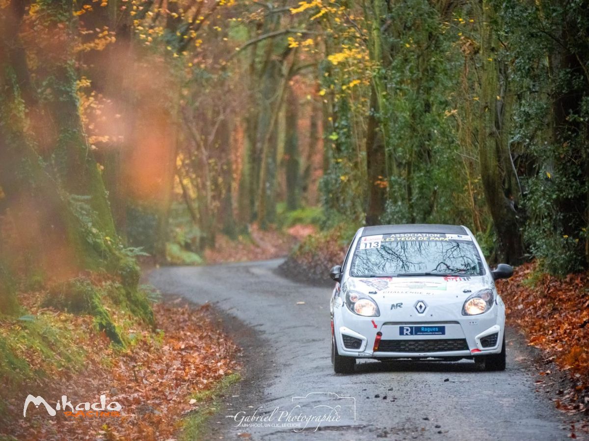 Twingo R1 – photo 1 sur 2