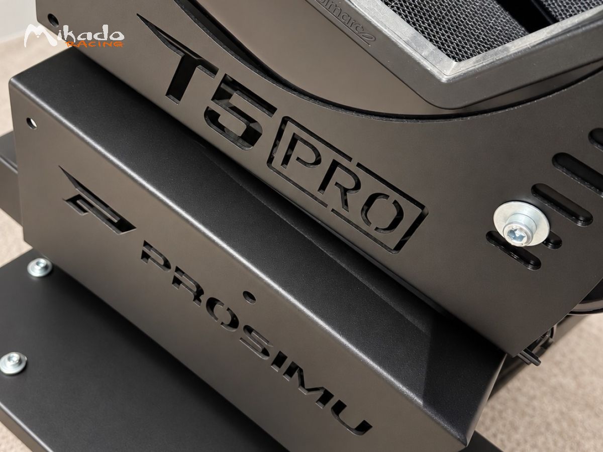 SIMULATEUR PROFESSIONNEL PROSIMU T5 PRO – photo 3 sur 10