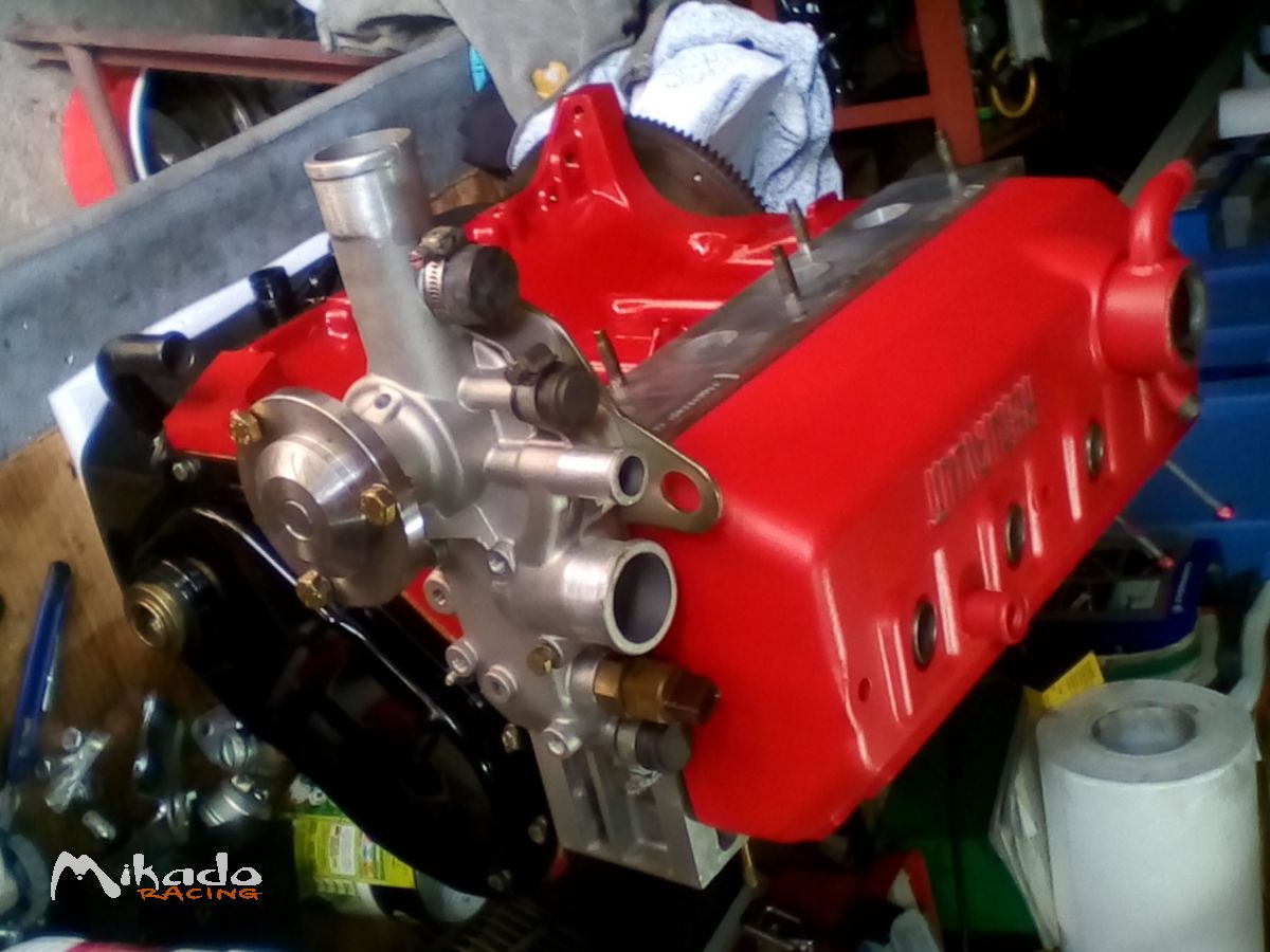 R5 turbo2 – photo 10 sur 10