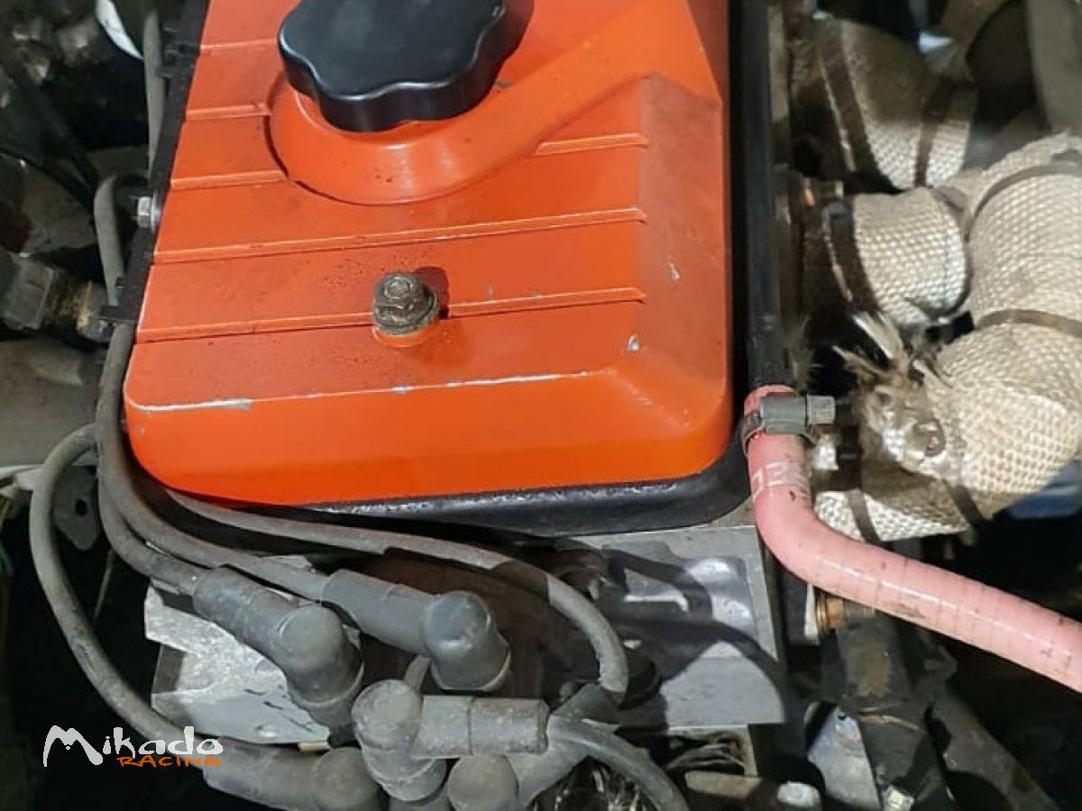 Vends proto R 5 turbo – photo 4 sur 10