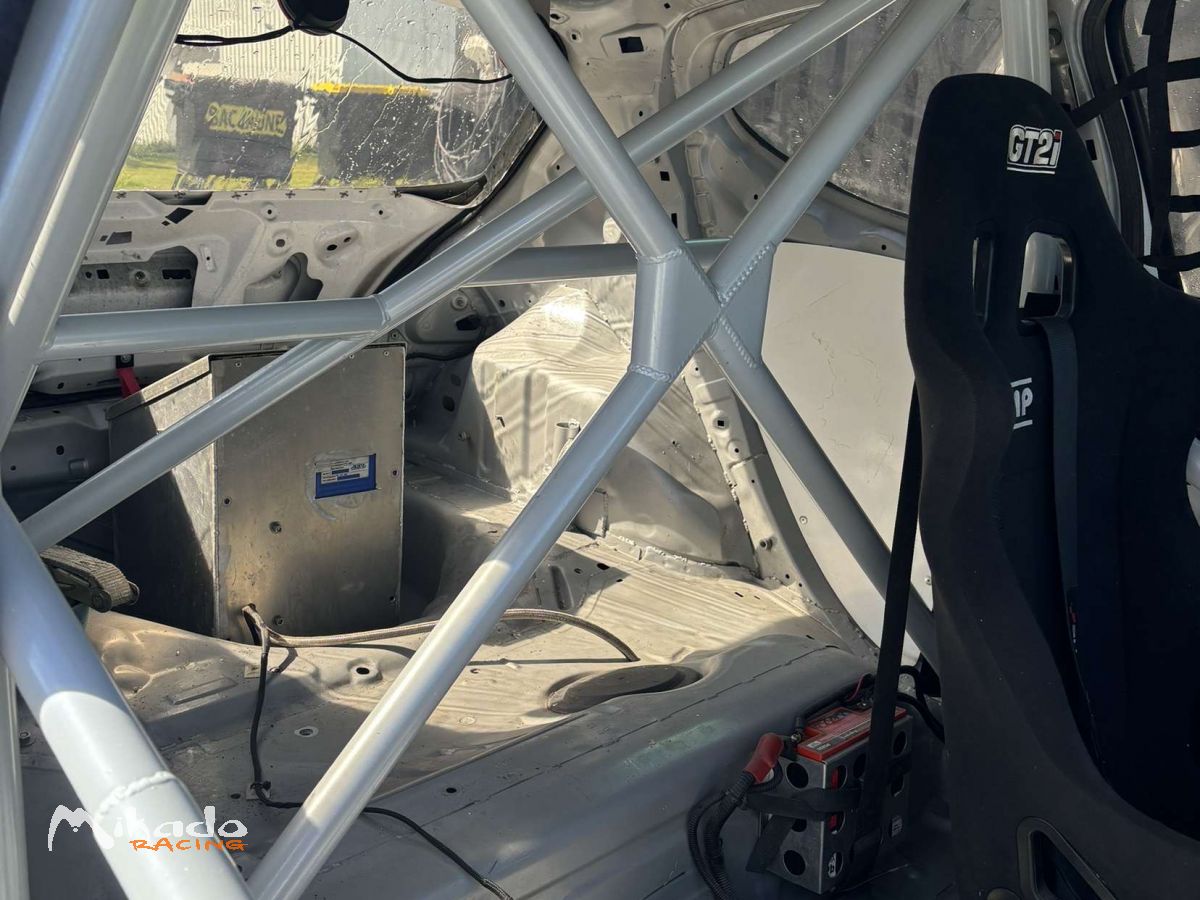207 F2000 – photo 4 sur 6