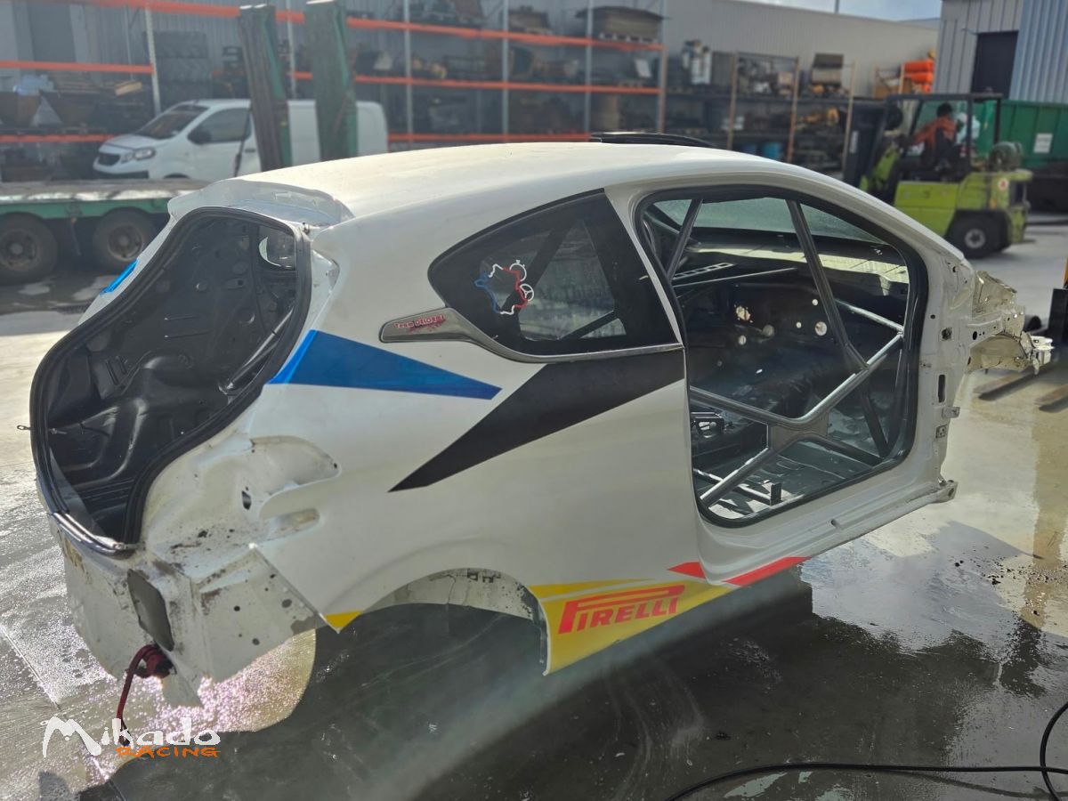 Caisse 208R2 – photo 1 sur 4