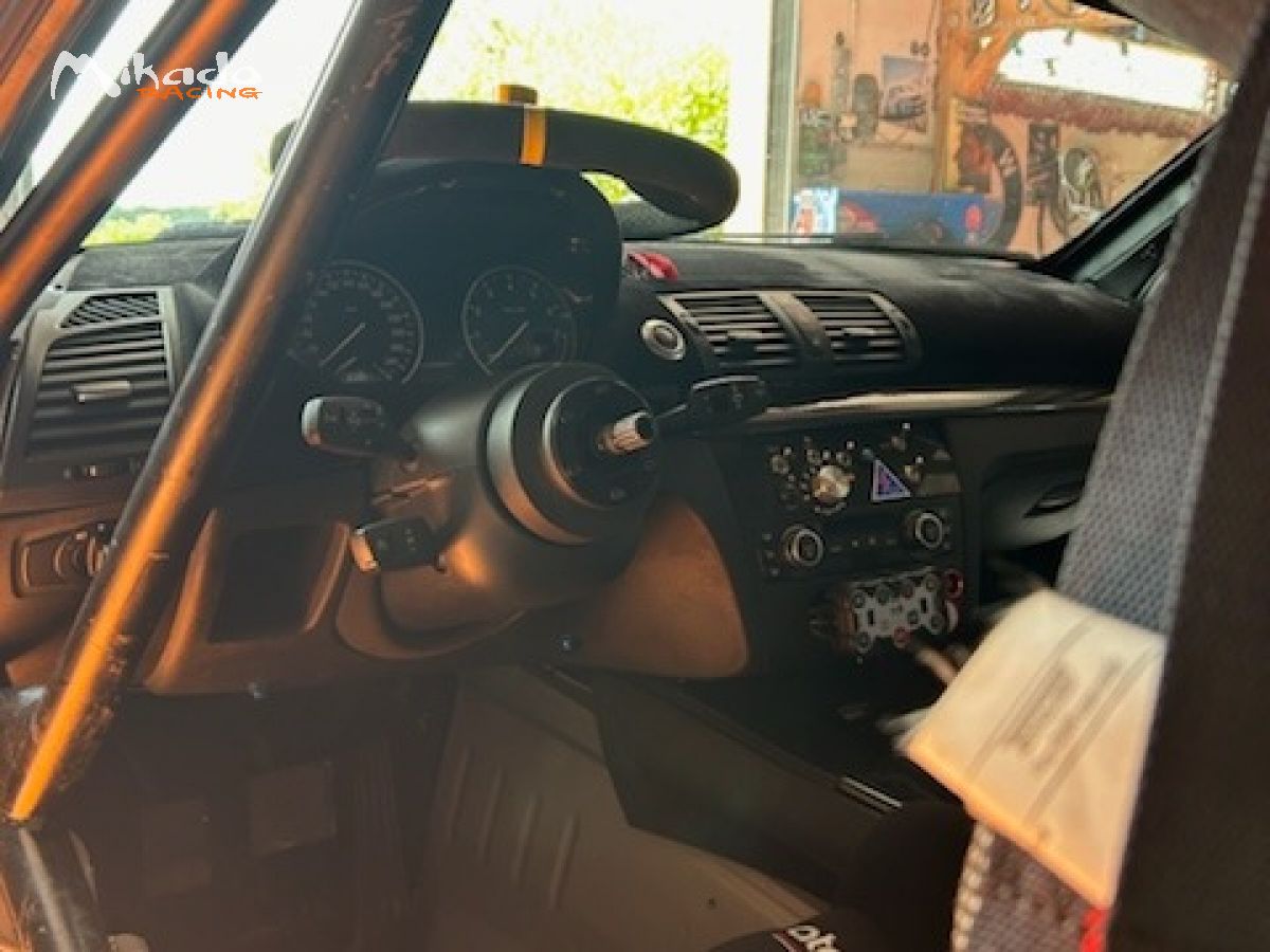 BMW 135I GT10 – photo 3 sur 4