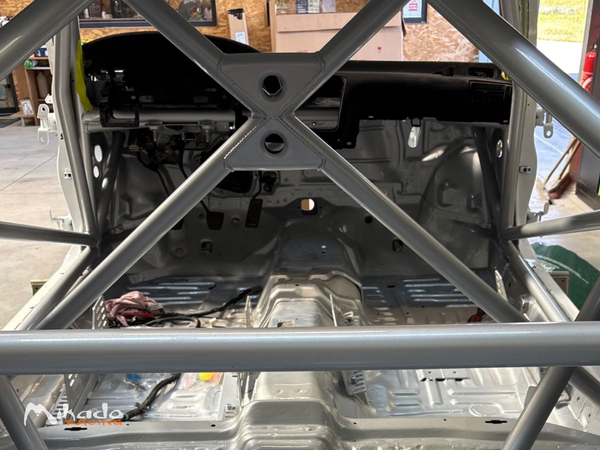 Toyota Celica – photo 3 sur 4