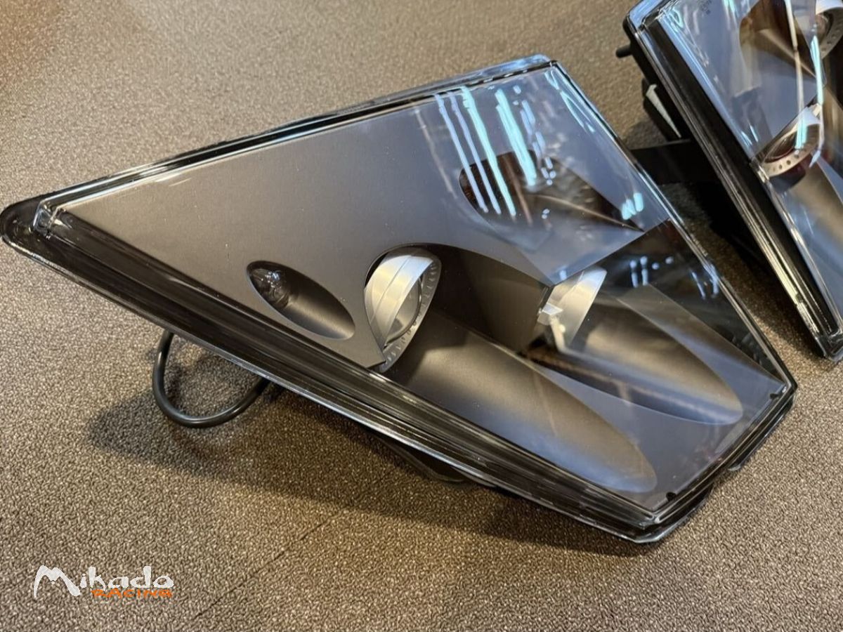Lamborghini Murcielago Headlamps L&R – photo 2 sur 2
