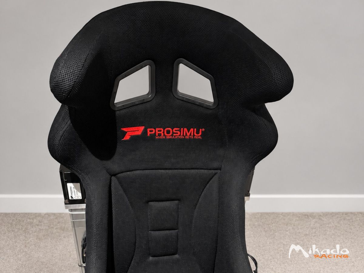 SIMULATEUR PROFESSIONNEL PROSIMU T5 PRO – photo 7 sur 10