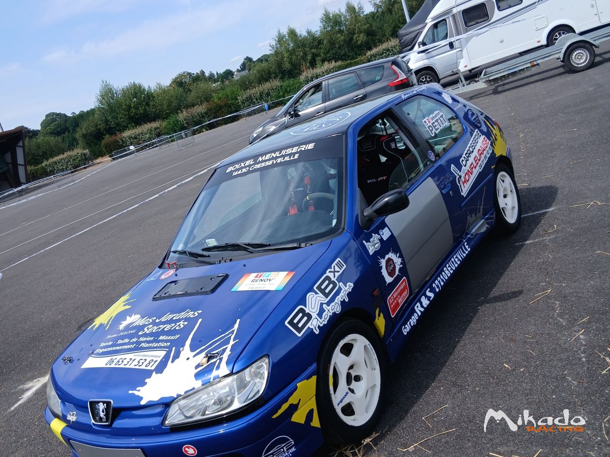 306 gr.A – photo 1 sur 3