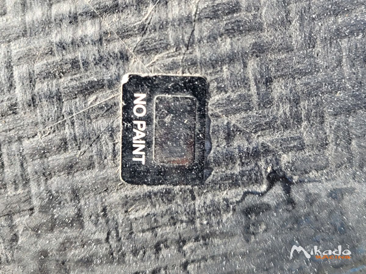 Ponton fr2000 – photo 3 sur 3