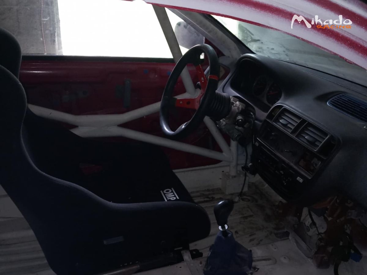 Civic ek4 – photo 3 sur 5