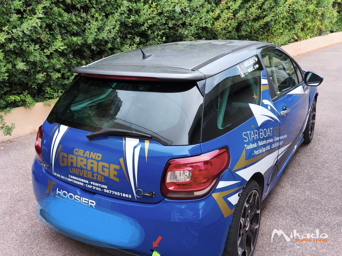 DS3 F215 – photo 9 sur 10