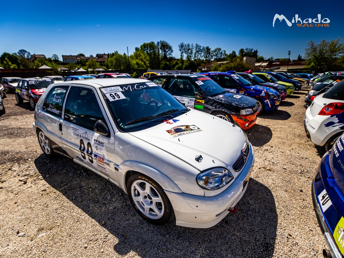 Saxo TOP N2 – photo 4 sur 5