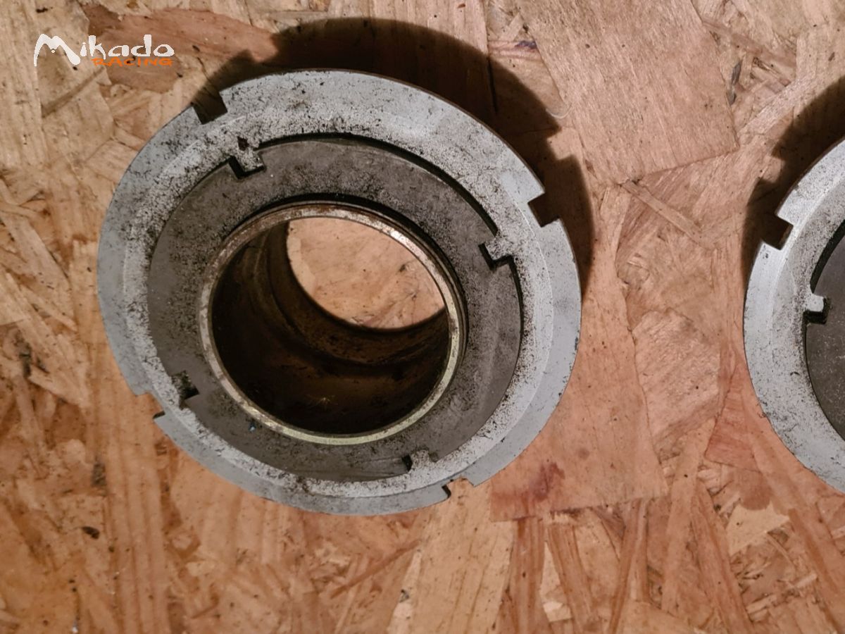 Coupelles réglables – photo 3 sur 4