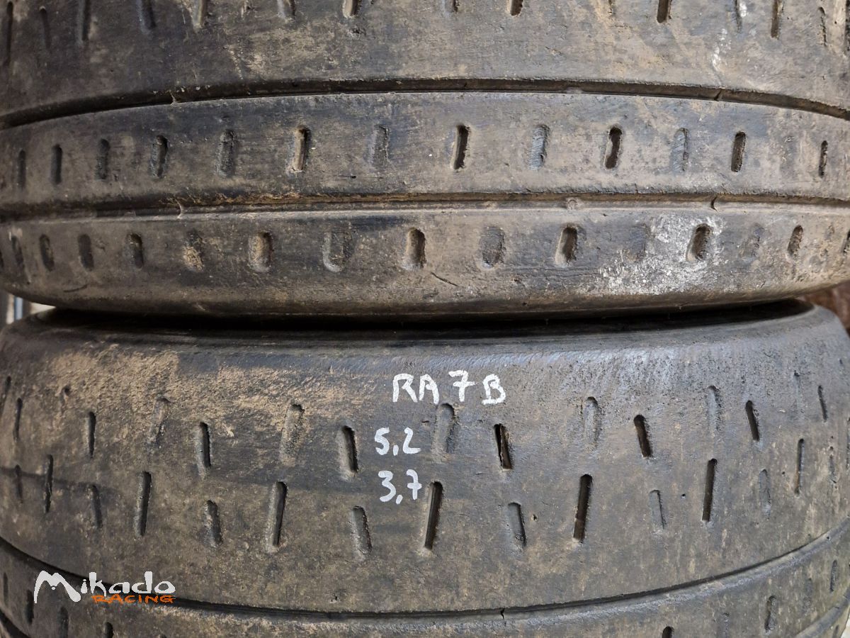 Pirelli 190/50R16 – photo 2 sur 9