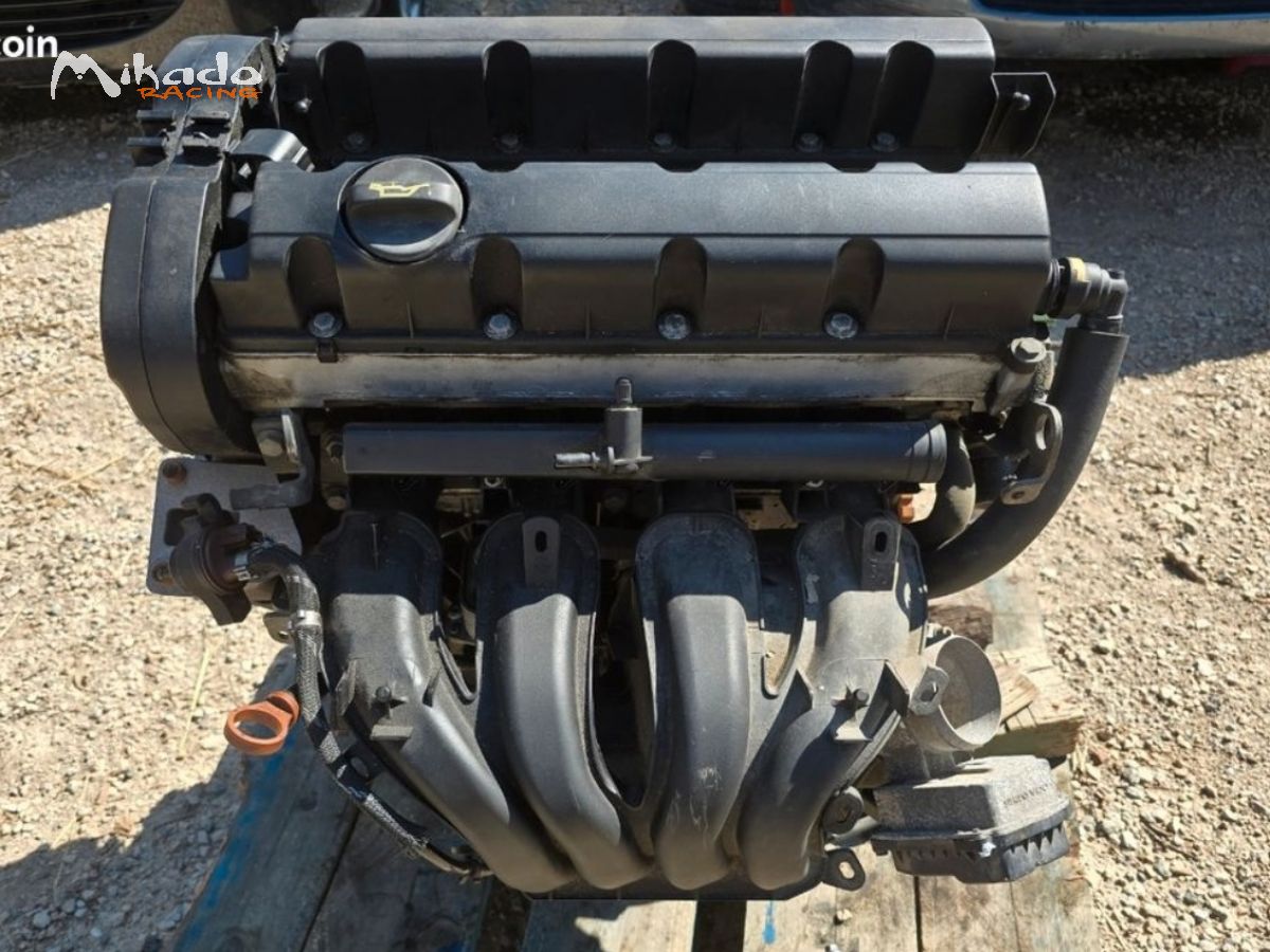 Moteur PSA EW8 1.8 16v