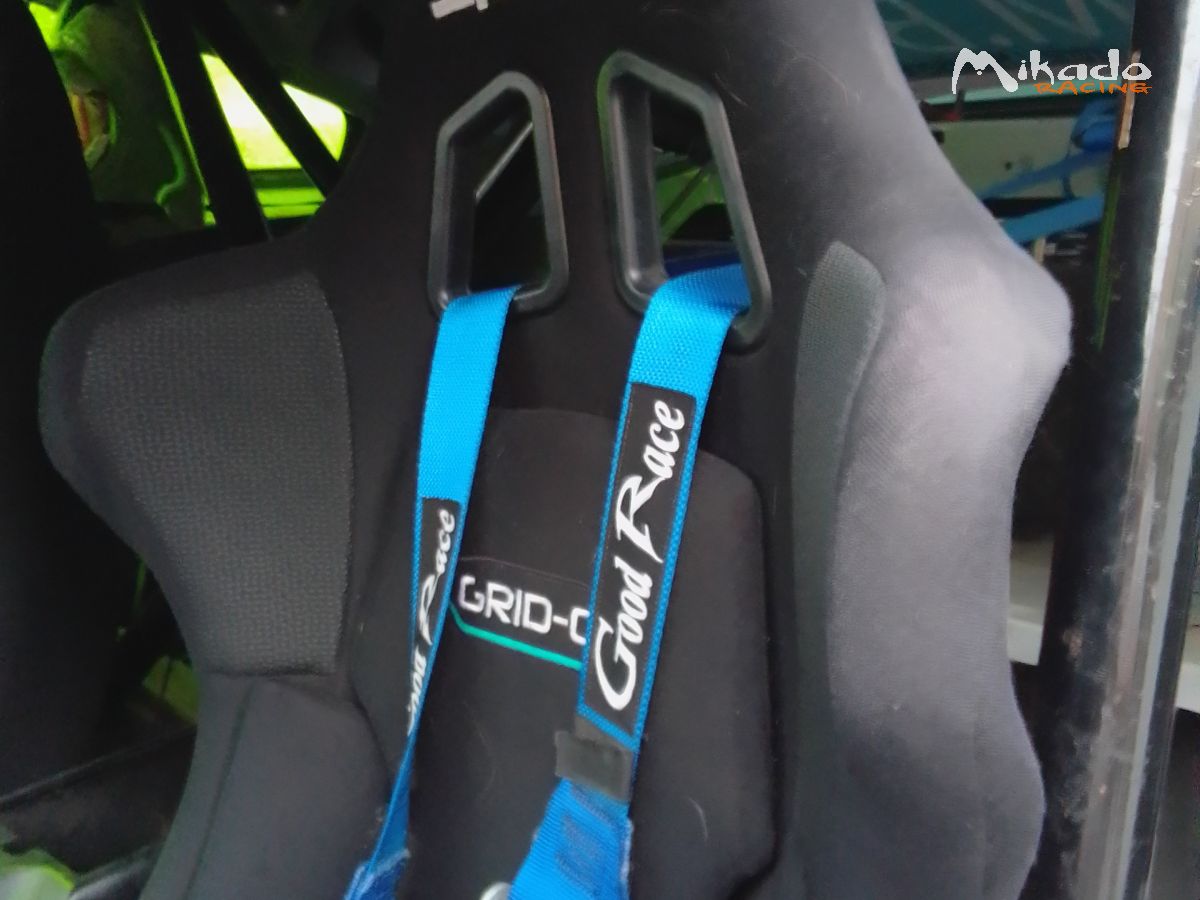 nissan 350z plus plateaux – photo 5 sur 10