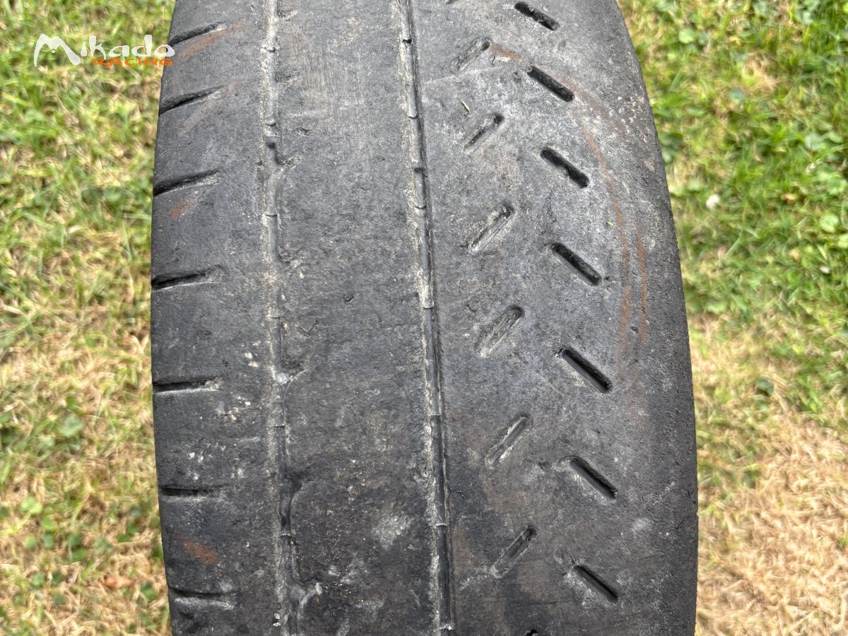 Michelin r21 15’’ – photo 4 sur 4