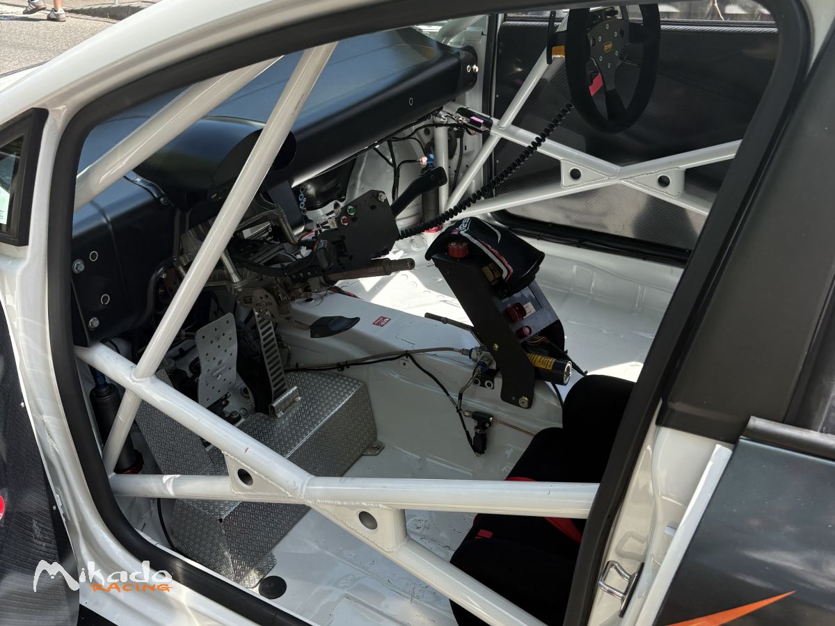Seat Leon Supercopa mk2 – photo 4 sur 4