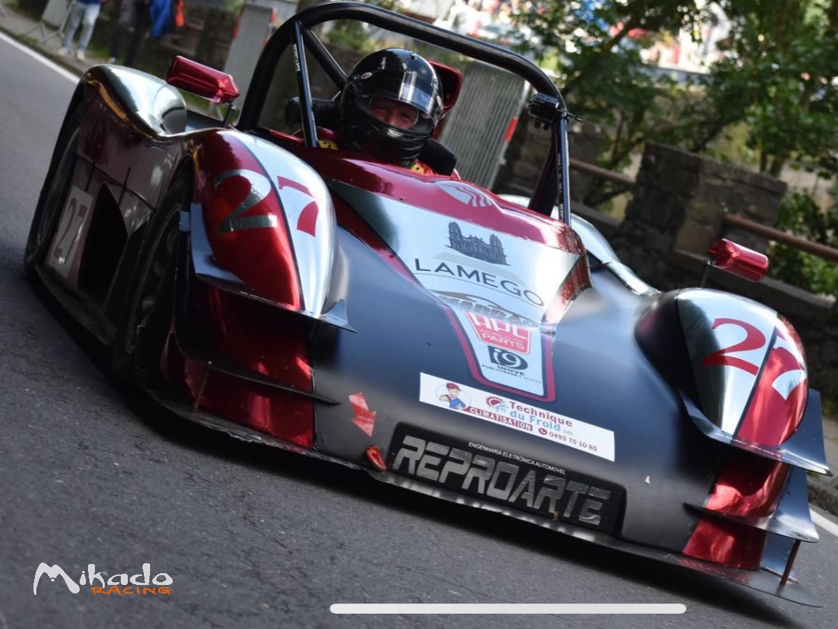 Radical – photo 1 sur 2