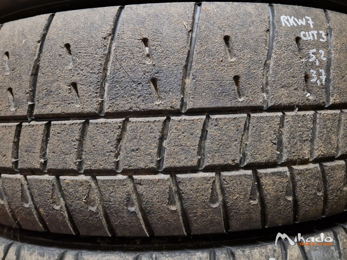 Pirelli 190/50R16 – photo 6 sur 9