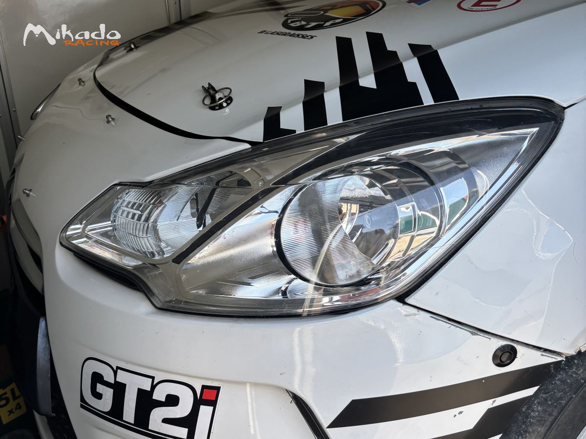 Ds3 r3t – photo 1 sur 3