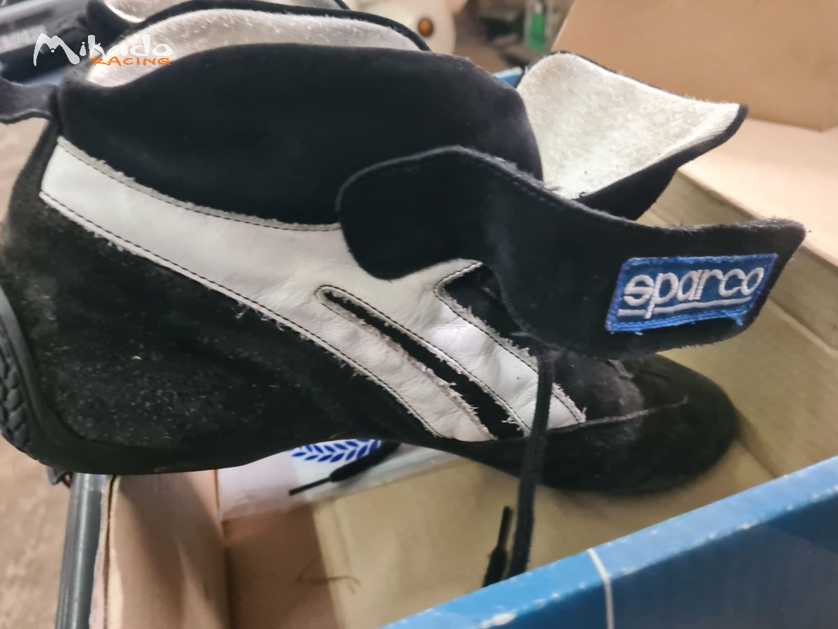 Chaussures sparco – photo 2 sur 3