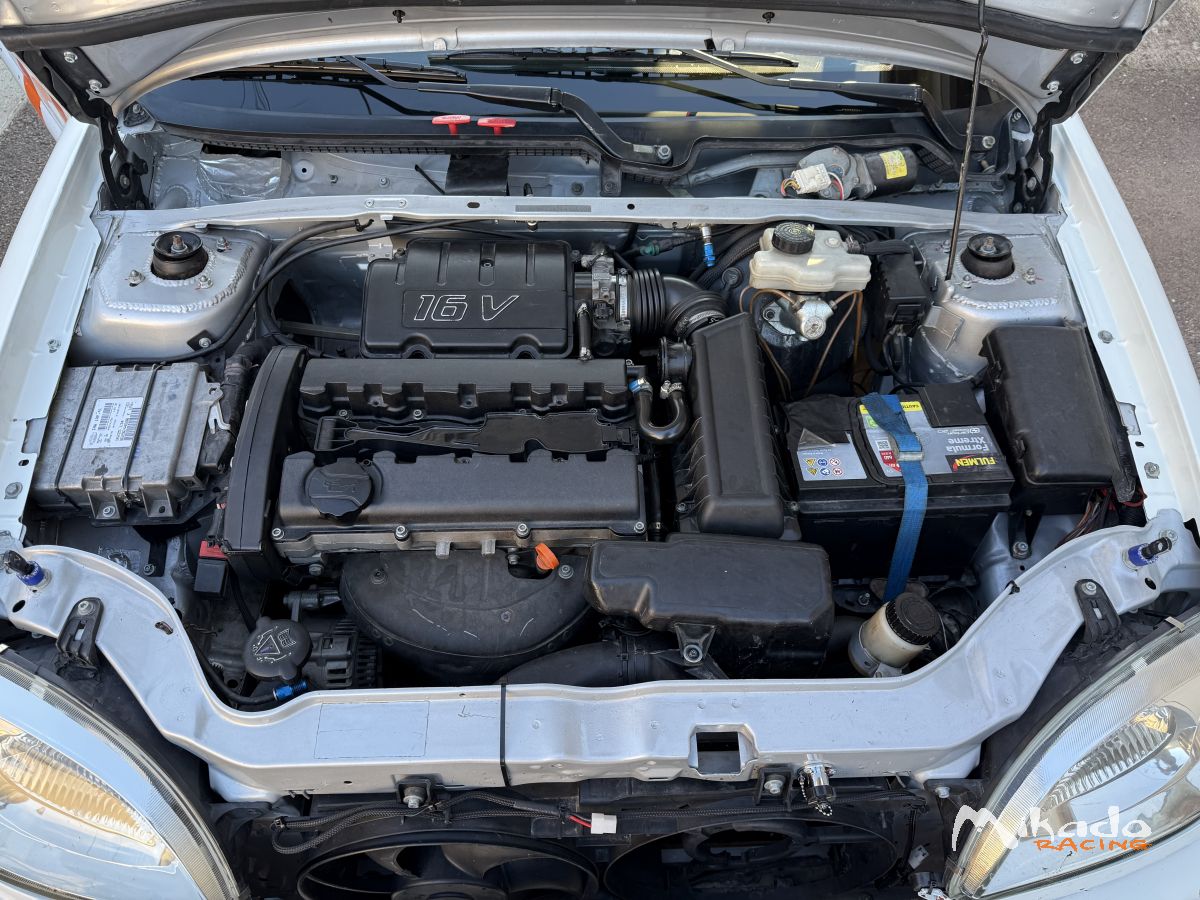Saxo TOP N2 – photo 5 sur 5