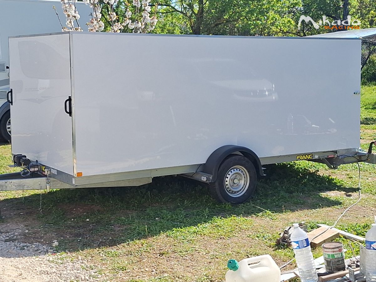 Vend speedcar gtr – photo 6 sur 8
